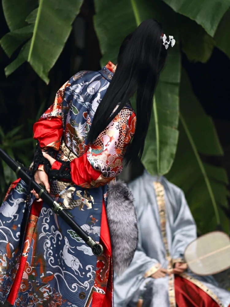 Ling — Community Archive 530