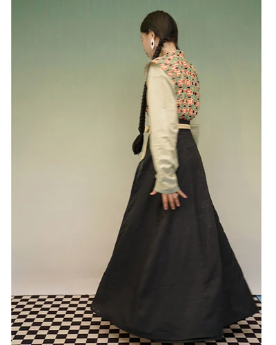3 Essential Winter Hanfu Layering Tips in 2021 4