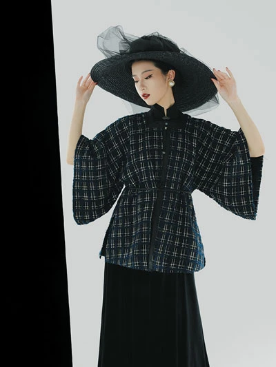 3 Essential Winter Hanfu Layering Tips in 2021 9