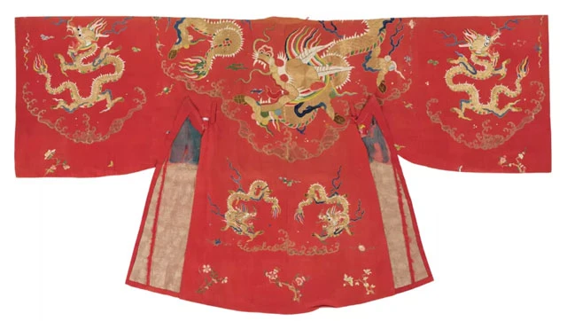 5 Classic Hanfu Sleeve Types in Ming Dynasty 3