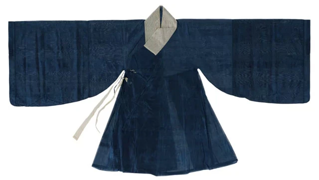 5 Classic Hanfu Sleeve Types in Ming Dynasty 4