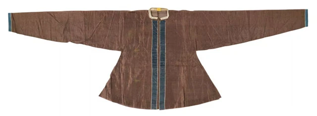 5 Classic Hanfu Sleeve Types in Ming Dynasty