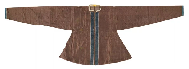 5 Classic Hanfu Sleeve Types in Ming Dynasty 7
