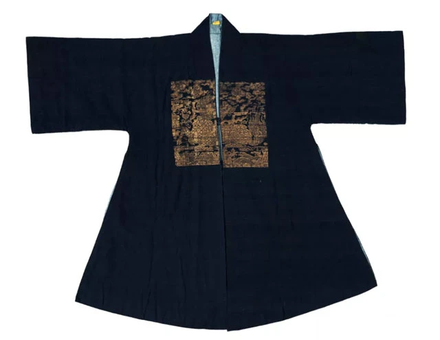 5 Classic Hanfu Sleeve Types in Ming Dynasty 8
