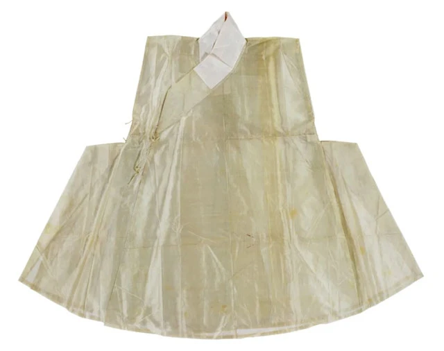 5 Classic Hanfu Sleeve Types in Ming Dynasty 9
