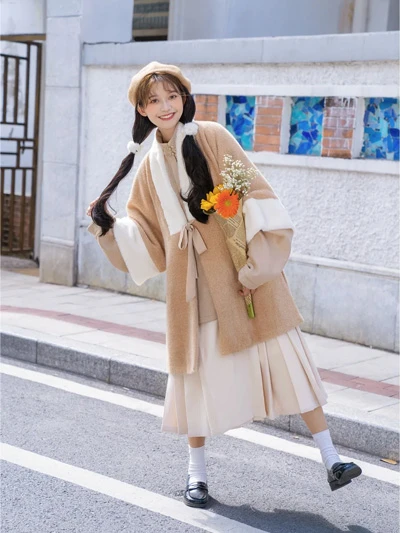 7 Cute and Comfy Winter Hanfu Outfits in 2022