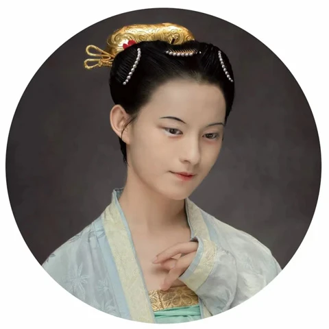 The Evolution of Traditional Chinese Makeup Culture 1