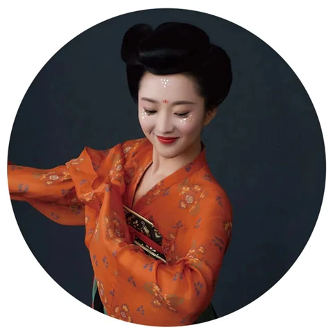 The Evolution of Traditional Chinese Makeup Culture 4
