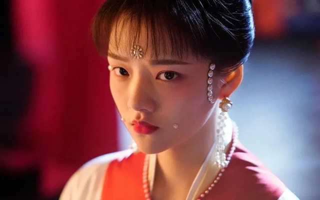 The Evolution of Traditional Chinese Makeup Culture