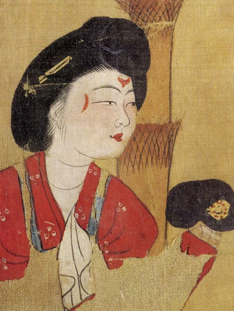 The Evolution of Traditional Chinese Makeup Culture 8
