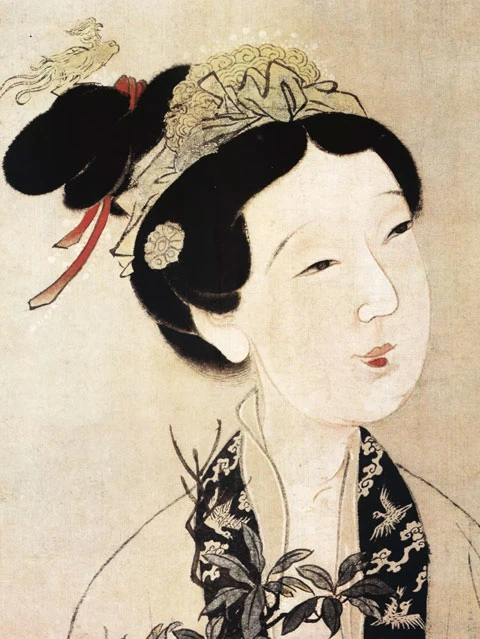 The Evolution of Traditional Chinese Makeup Culture 9