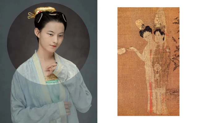 The Evolution of Traditional Chinese Makeup Culture 19