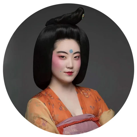 The Evolution of Traditional Chinese Makeup Culture 14