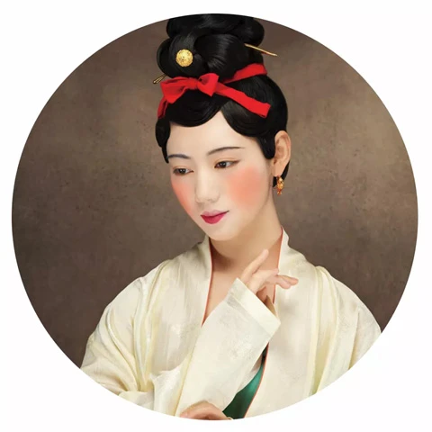 The Evolution of Traditional Chinese Makeup Culture