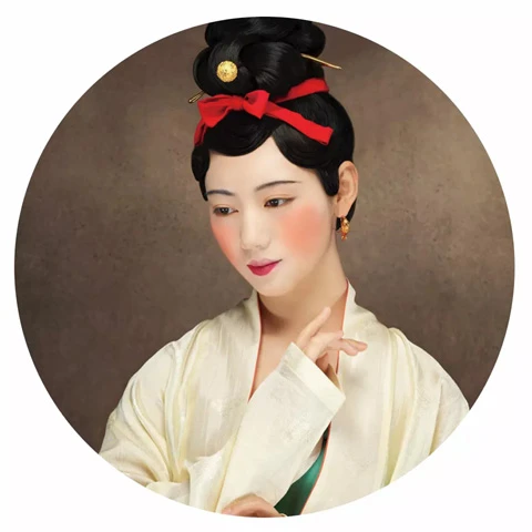 The Evolution of Traditional Chinese Makeup Culture 17