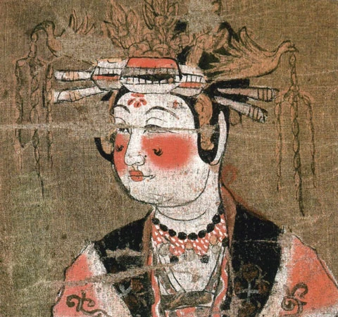 The Evolution of Traditional Chinese Makeup Culture 24