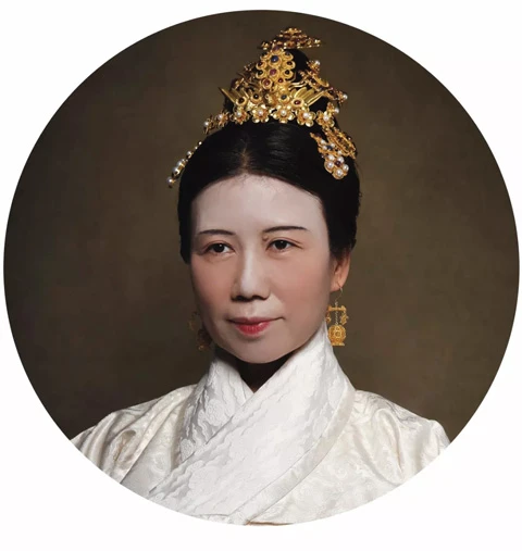 The Evolution of Traditional Chinese Makeup Culture 25