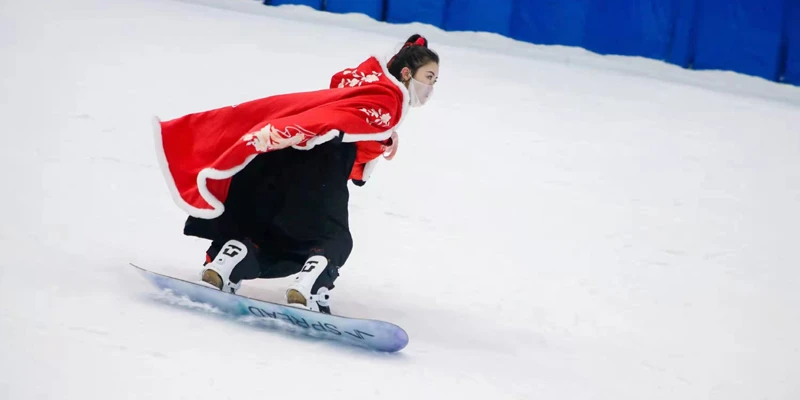 Unlocking the Hanfu Ski Look - How This Hanfu Girl Did It 52