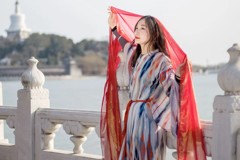 newhanfu blog hanfu buying guide