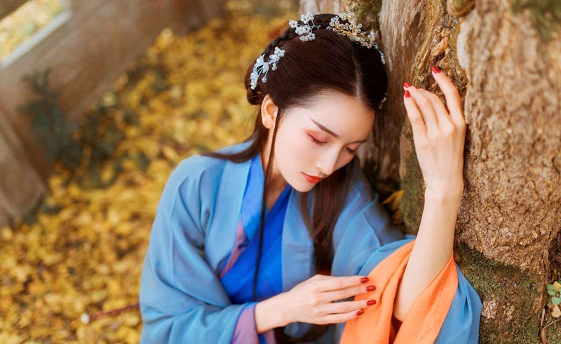 newhanfu blog hanfu buying guide
