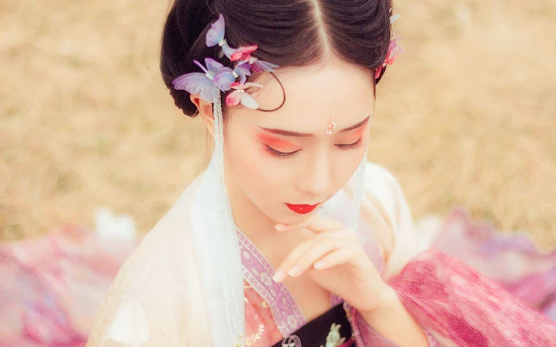 newhanfu blog hanfu buying guide