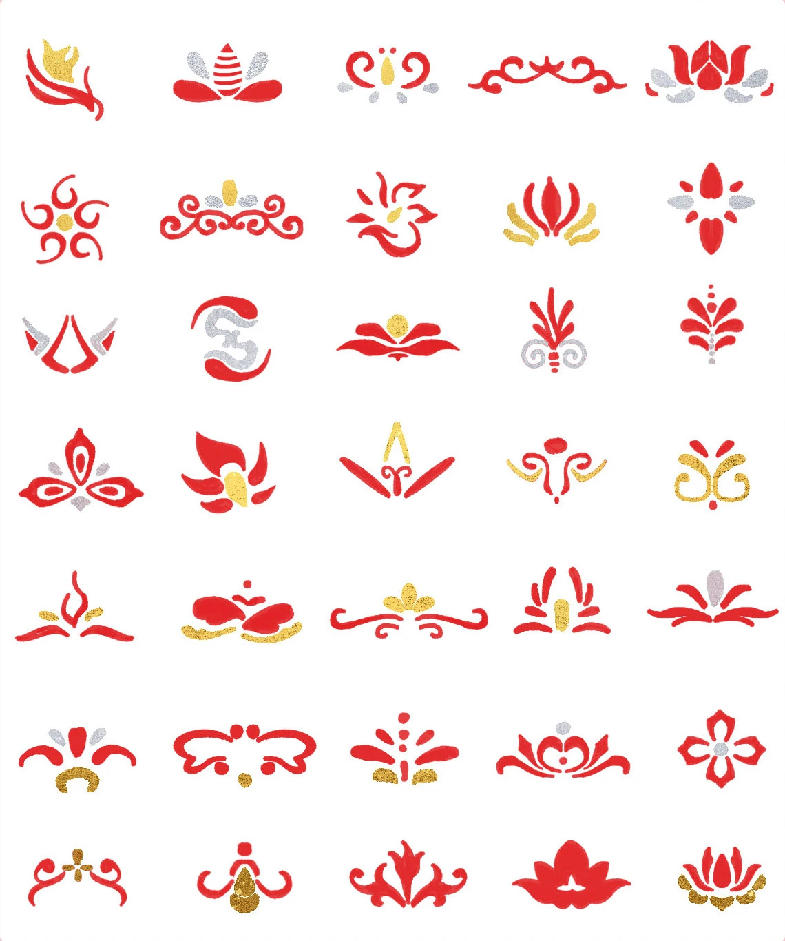Dinda丁达 — Community Archive 51