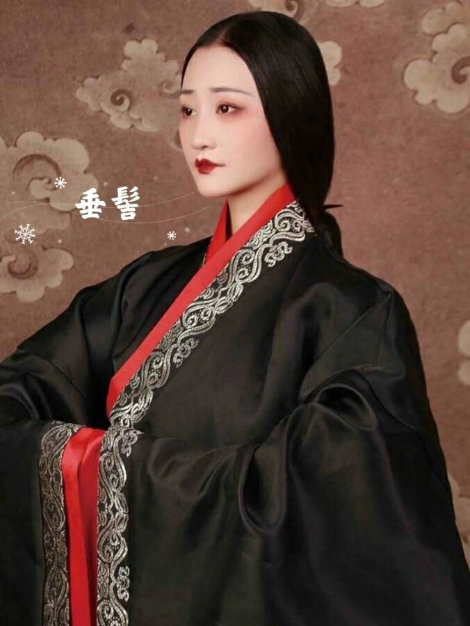 The Winner of Share Hanfu Moments, 2021 Q4 143