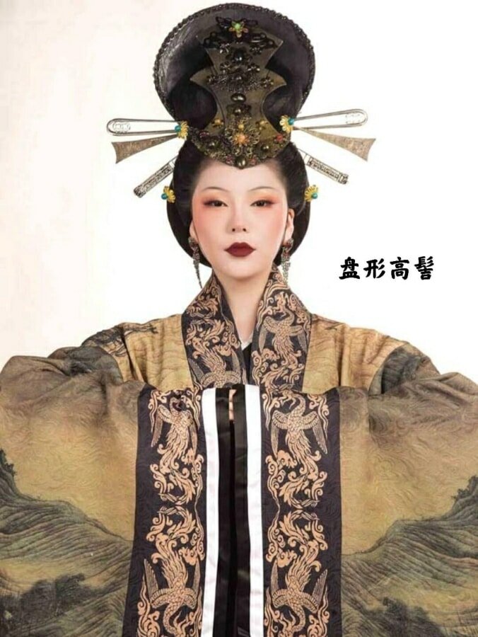The Winner of Share Hanfu Moments, 2021 Q4 145