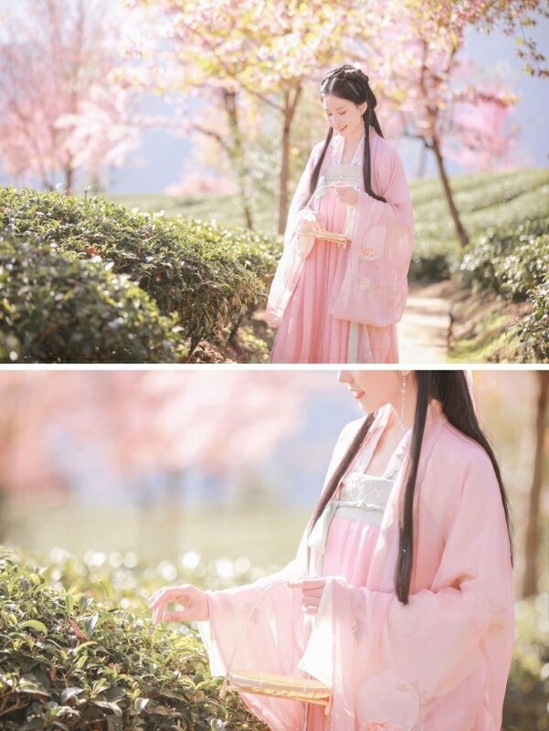 The Winner of Share Hanfu Moments, 2021 Q4 178
