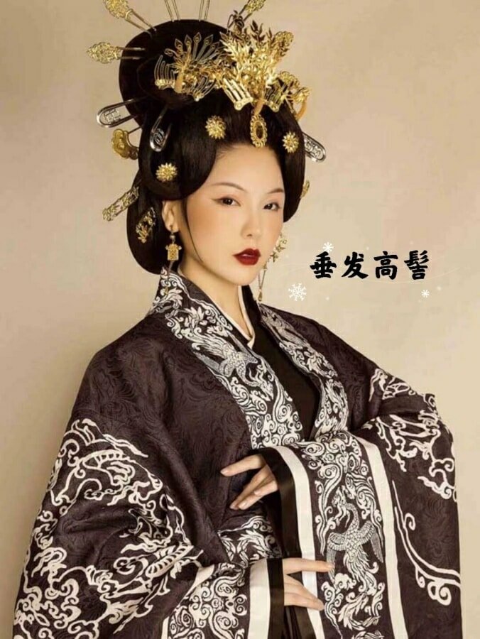 The Winner of Share Hanfu Moments, 2021 Q4 144