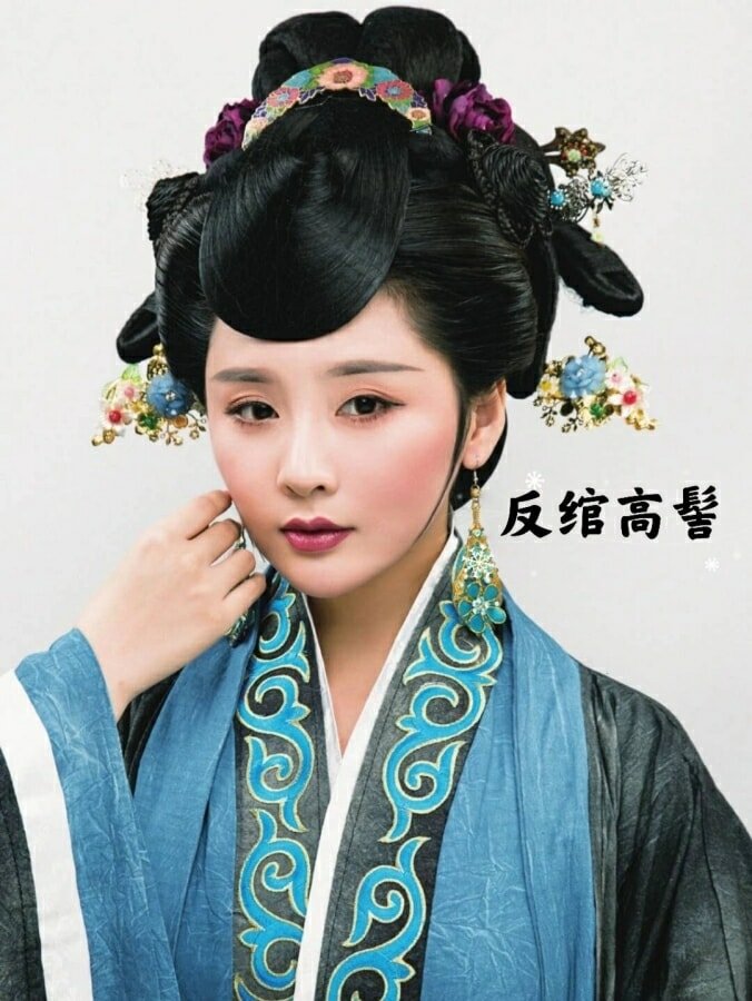 The Winner of Share Hanfu Moments, 2021 Q4 147