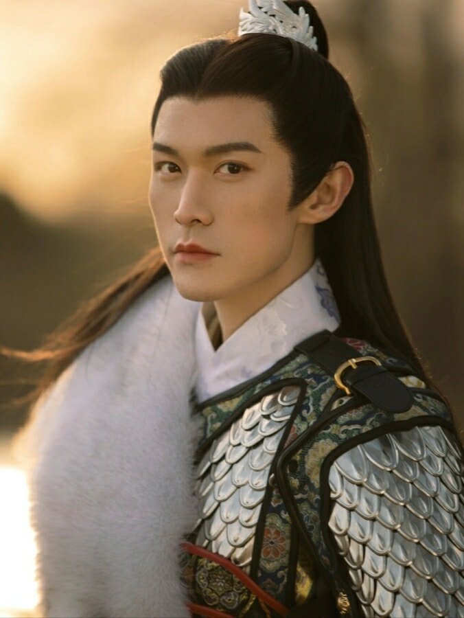 The Winner of Share Hanfu Moments, 2021 Q4 126