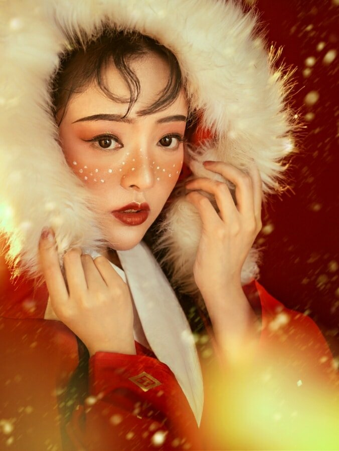The Winner of Share Hanfu Moments, 2021 Q4 197