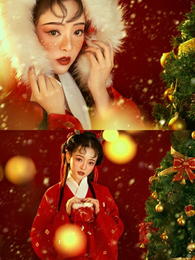 The Winner of Share Hanfu Moments, 2021 Q4 192