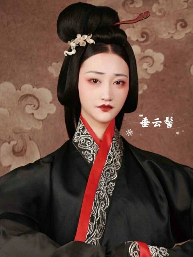 The Winner of Share Hanfu Moments, 2021 Q4 142