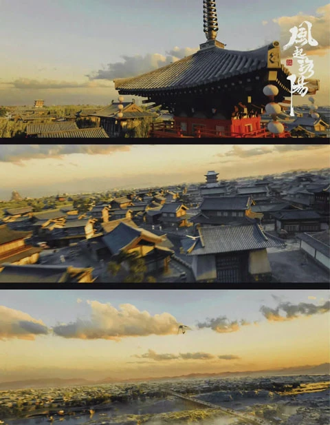 5 Reasons Why Was Cdrama Fengqi Luoyang Such a Huge Hit? 3