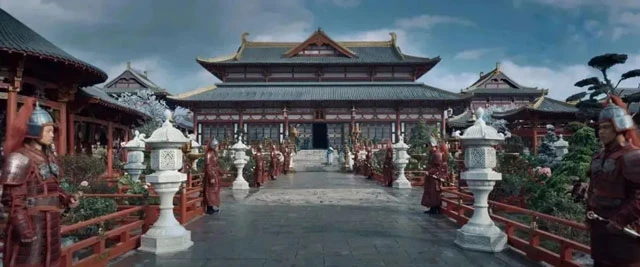 5 Reasons Why Was Cdrama Fengqi Luoyang Such a Huge Hit? 12