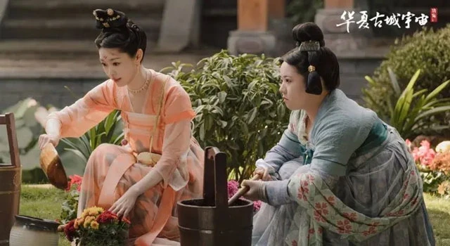 5 Reasons Why Was Cdrama Fengqi Luoyang Such a Huge Hit? 38