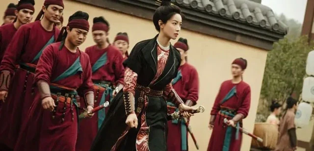 5 Reasons Why Was Cdrama Fengqi Luoyang Such a Huge Hit? 39