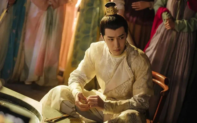 5 Reasons Why Was Cdrama Fengqi Luoyang Such a Huge Hit?