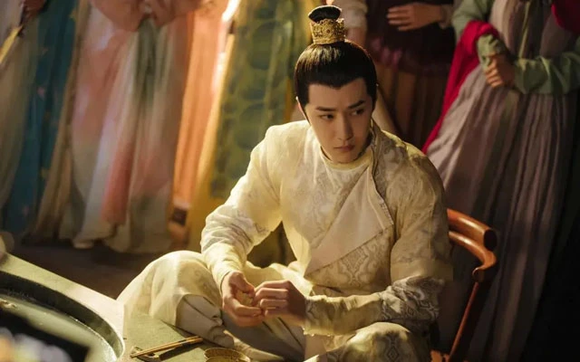 5 Reasons Why Was Cdrama Fengqi Luoyang Such a Huge Hit? 32