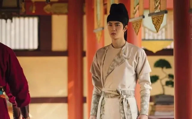 5 Reasons Why Was Cdrama Fengqi Luoyang Such a Huge Hit? 33