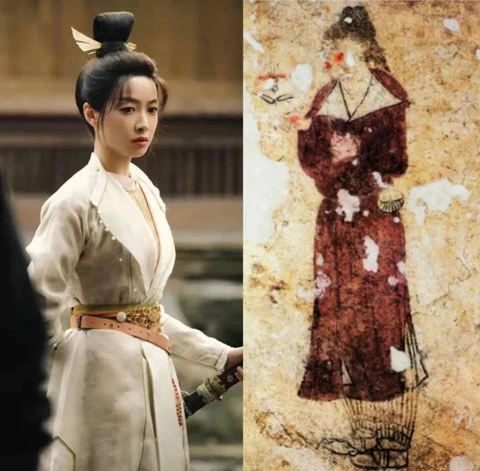 5 Reasons Why Was Cdrama Fengqi Luoyang Such a Huge Hit? 35