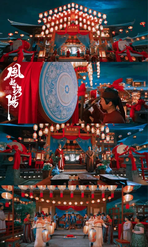 5 Reasons Why Was Cdrama Fengqi Luoyang Such a Huge Hit? 48