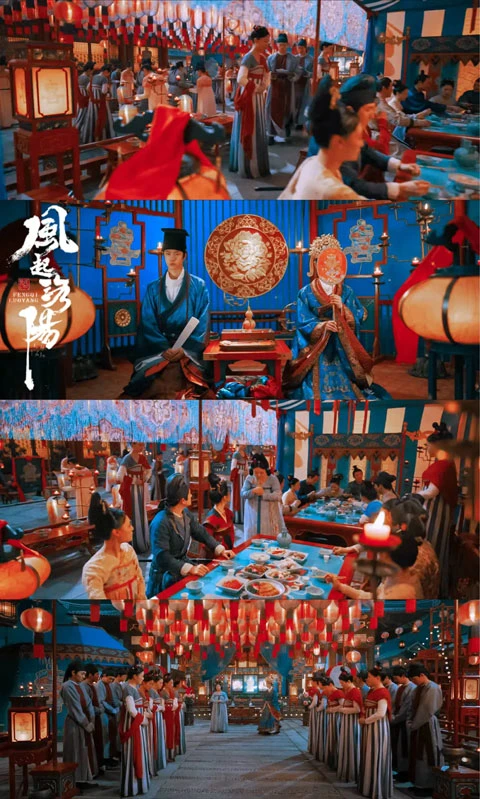 5 Reasons Why Was Cdrama Fengqi Luoyang Such a Huge Hit? 49