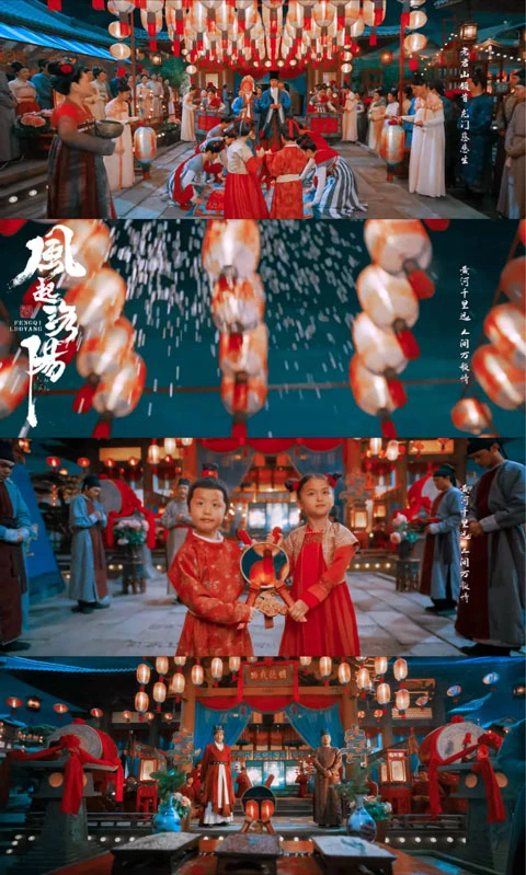 5 Reasons Why Was Cdrama Fengqi Luoyang Such a Huge Hit? 50