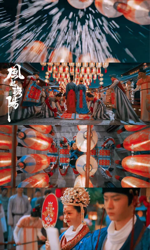 5 Reasons Why Was Cdrama Fengqi Luoyang Such a Huge Hit? 51