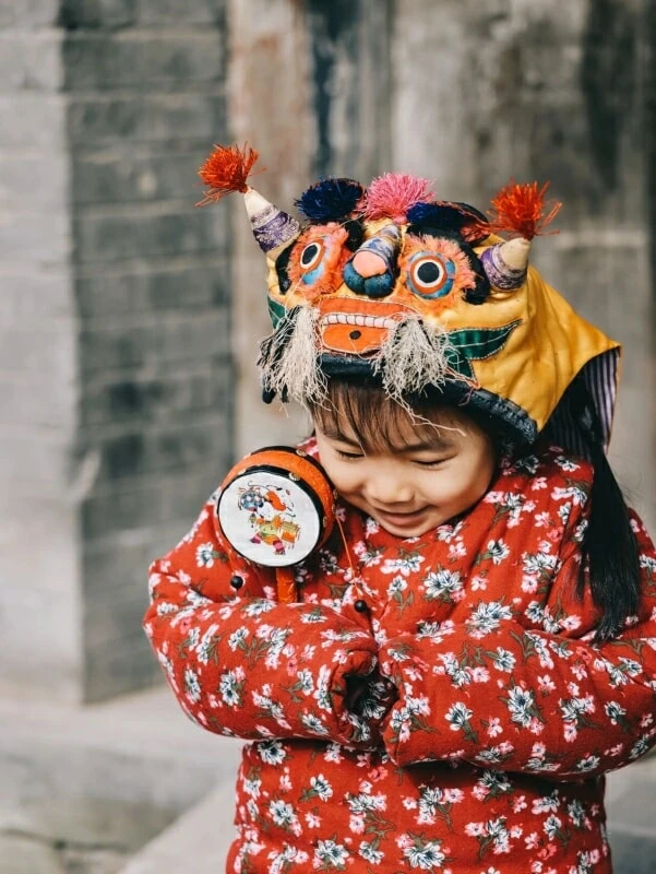 Lindatu — Community Archive 46