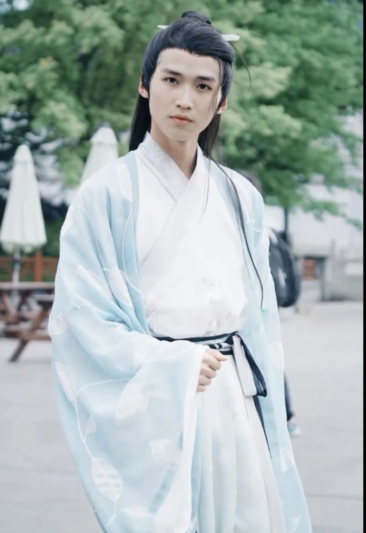 XiaoLingKai — Community Archive 6