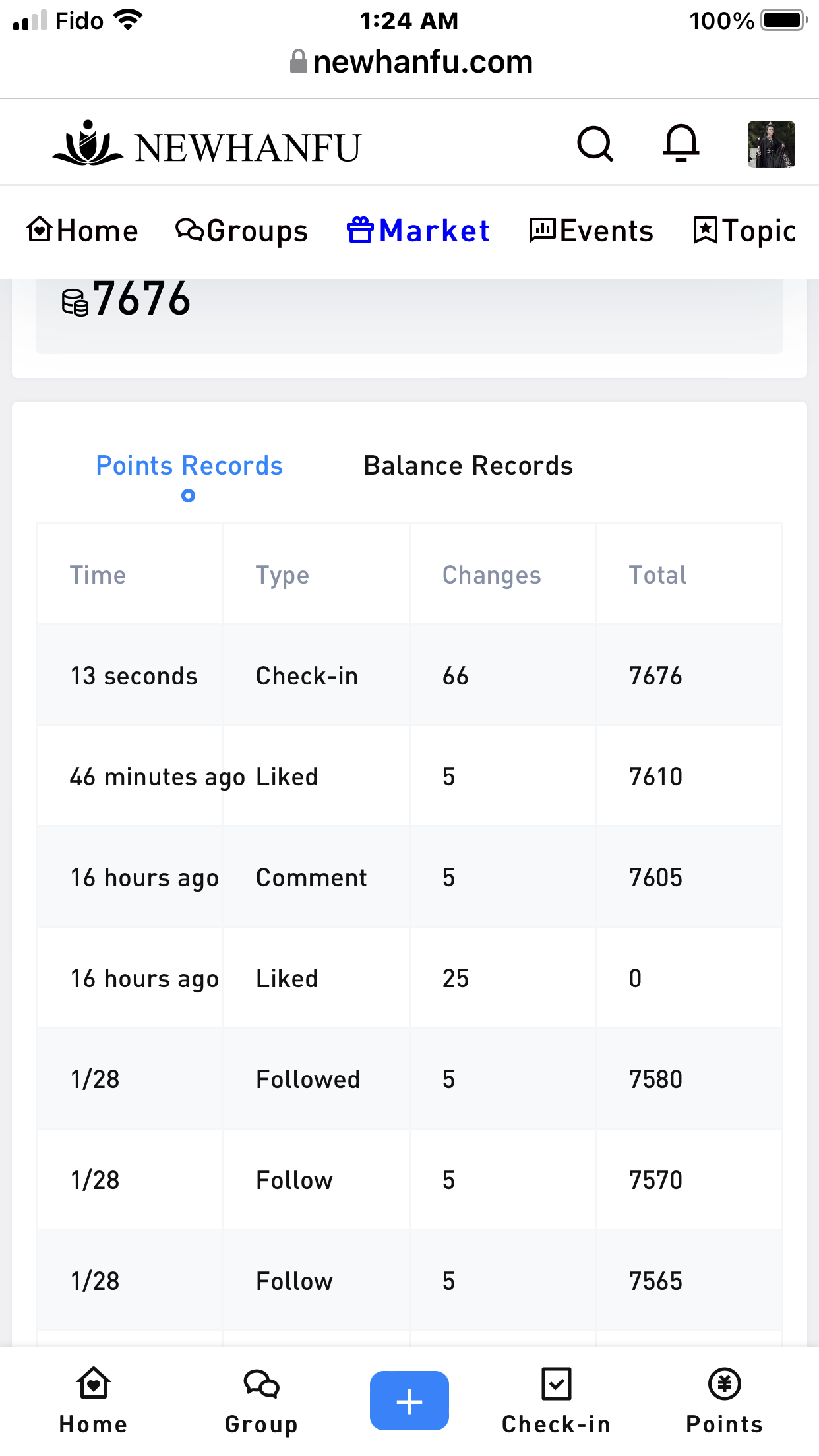 XiaoLingKai — Community Archive 14